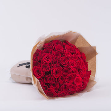 best flower delivery service Dubai